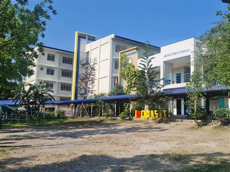 city of bacoor national high school - georgetown photos|DepEd Tayo City of Bacoor NHS.